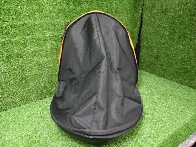 【KTM】シートバック 汎用