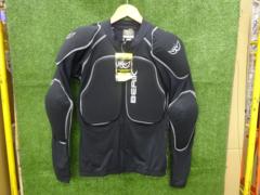【BERIK】CE規格インナープロテクター サイズ:52(XL)