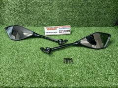 【KAWASAKI】純正カウリングミラー ZX-25R ZX250E