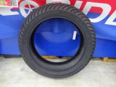【BRIDGESTONE】RACING BATTLAX W01 レインタイヤ 190/650R17 TL