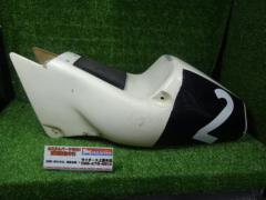 【メーカー不明】FRPテールカウル HONDA RS125