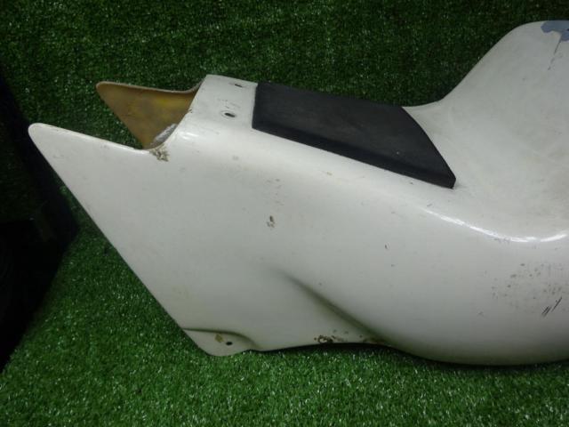 【メーカー不明】FRPテールカウル HONDA RS125