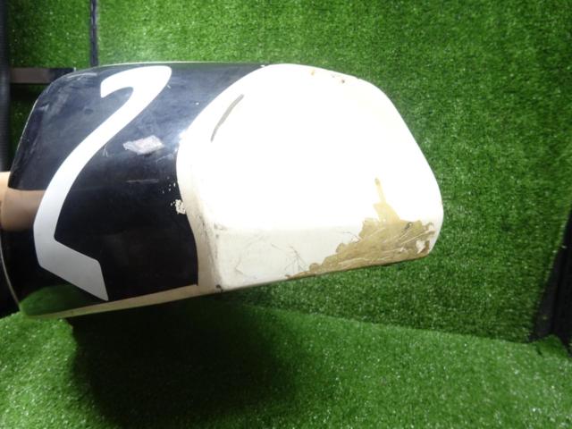 【メーカー不明】FRPテールカウル HONDA RS125