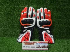 【Alpinestars】SP-8 V3 GLOVES サイズ:XL