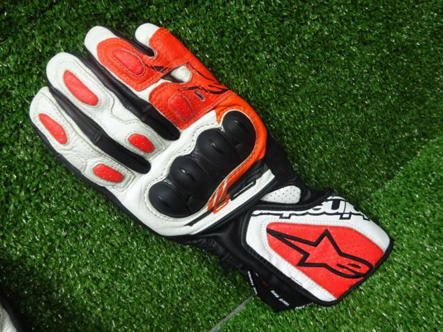 【Alpinestars】SP-8 V3 GLOVES サイズ:XL