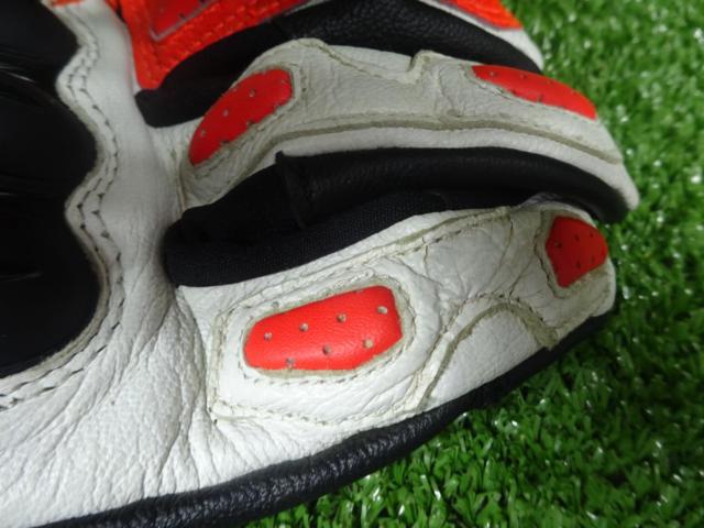 【Alpinestars】SP-8 V3 GLOVES サイズ:XL