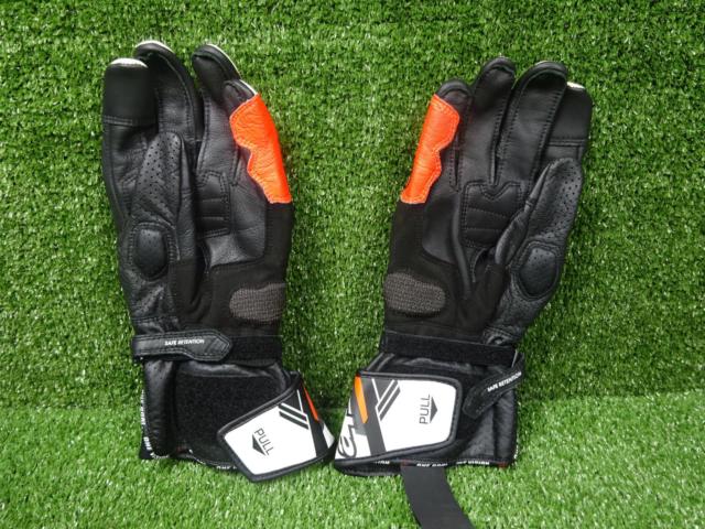 【Alpinestars】SP-8 V3 GLOVES サイズ:XL