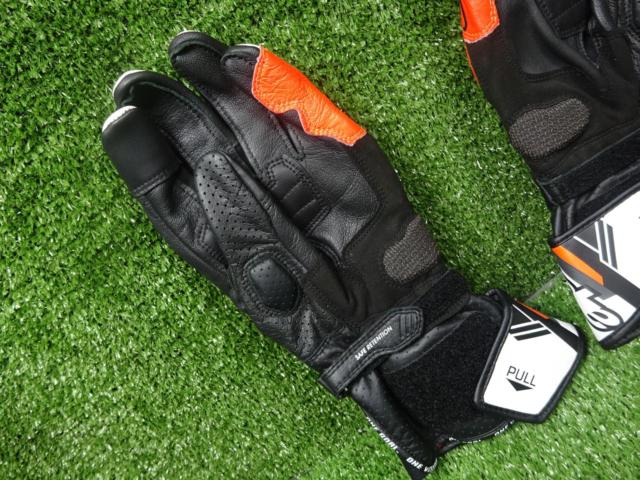 【Alpinestars】SP-8 V3 GLOVES サイズ:XL