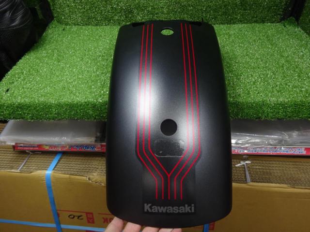 【KAWASAKI】純正リアフェンダー バルカンS(8BL-EN650M)
