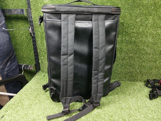【GOLDWIN(ゴールドウィン)】 GWM X-OVER/クロスオーバー リアバック24/GSM27009 容量24L