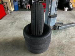 GOODYEAR
EfficientGrip
ECO
EG02