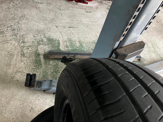 GOODYEAR
EfficientGrip
ECO
EG02