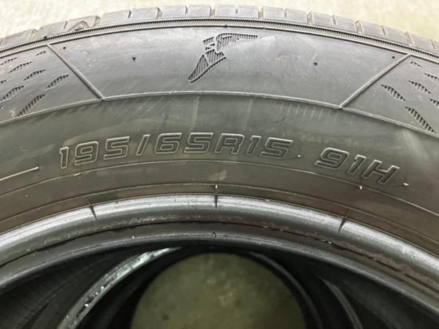 GOODYEAR
EfficientGrip
ECO
EG02