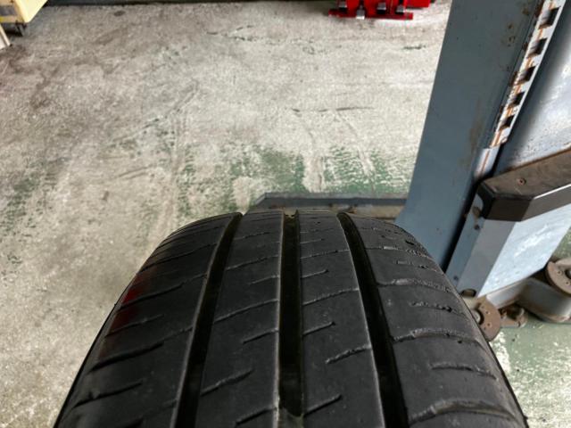 GOODYEAR
EfficientGrip
ECO
EG02