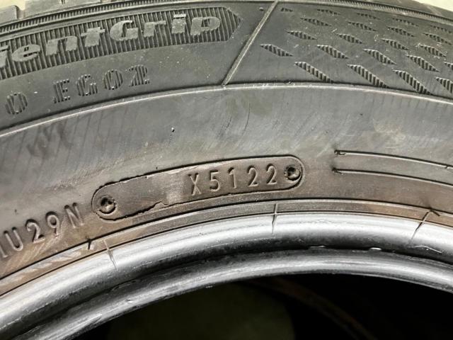 GOODYEAR
EfficientGrip
ECO
EG02