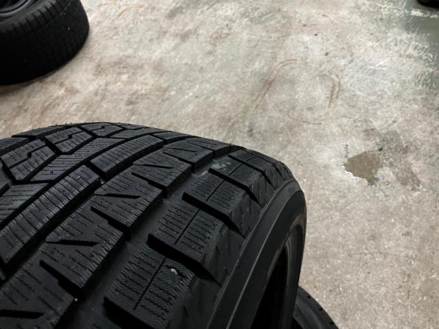 YOKOHAMA
iceGUARD
iG70