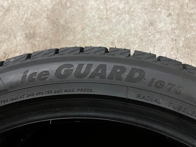 YOKOHAMA
iceGUARD
iG70