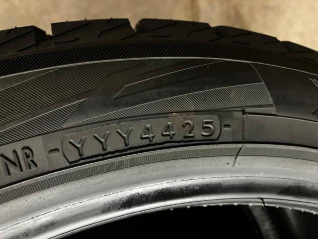 YOKOHAMA
iceGUARD
iG70