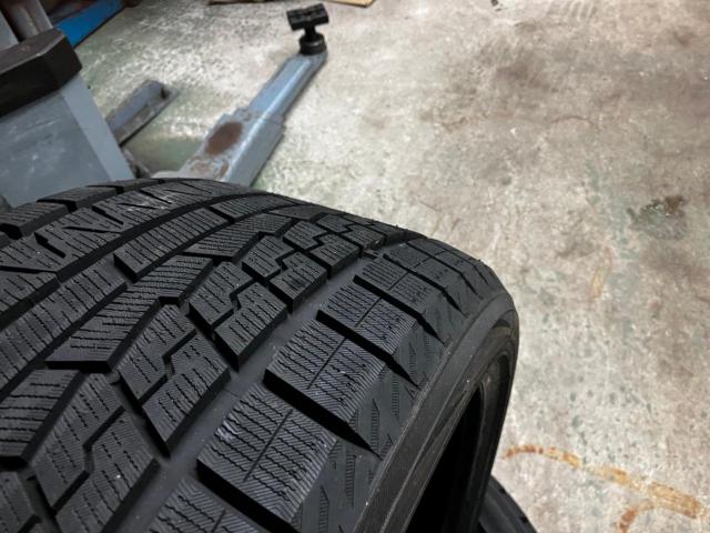 YOKOHAMA
iceGUARD
iG70