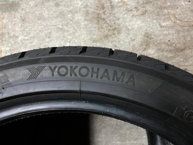YOKOHAMA
iceGUARD
iG70