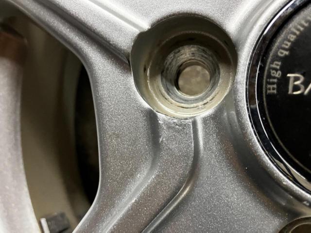 【BRIDGESTONE(ブリヂストン)】BALMINUM(バルミナ)  BALMINUM