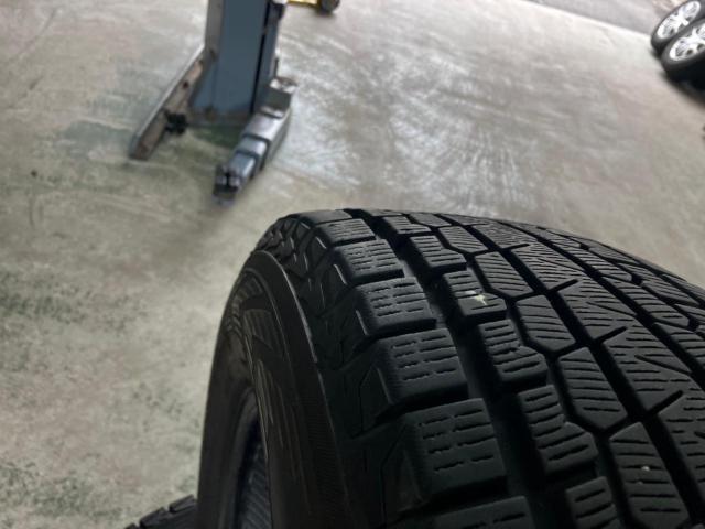 【YOKOHAMA】ice GUARD G075
