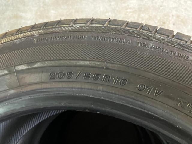 【YOKOHAMA】dB decibel E70