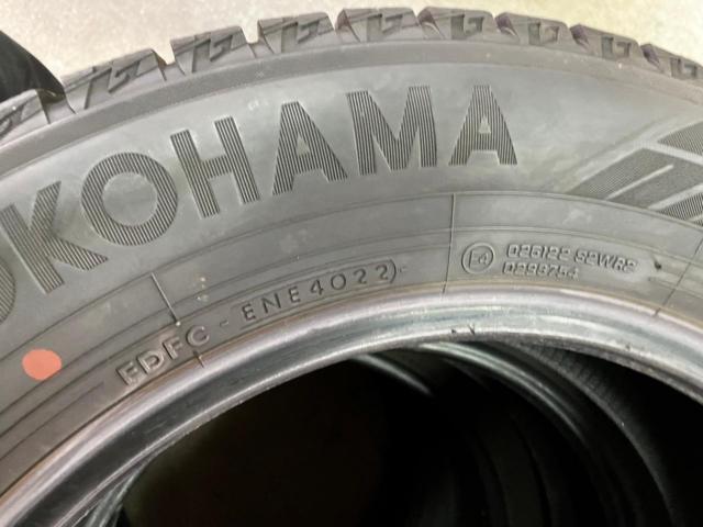 【YOKOHAMA】ice GUARD IG60