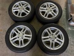 【BRIDGESTONE(ブリヂストン)】 Linz