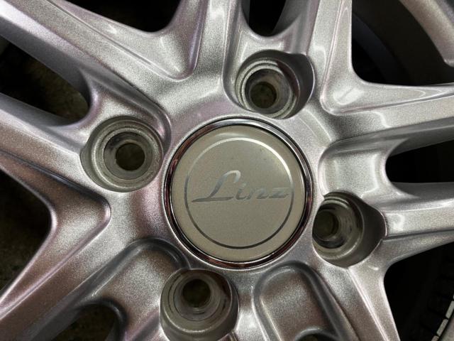【BRIDGESTONE(ブリヂストン)】 Linz