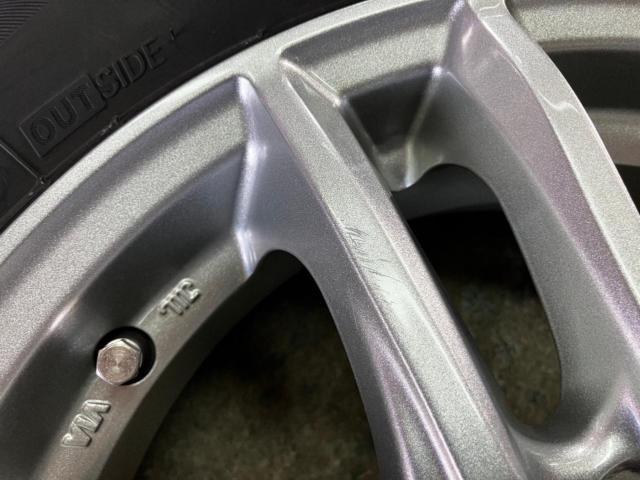 【BRIDGESTONE(ブリヂストン)】 Linz
