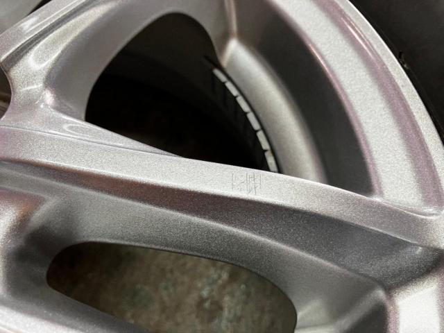 【BRIDGESTONE(ブリヂストン)】 Linz