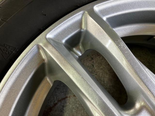 【BRIDGESTONE(ブリヂストン)】 Linz