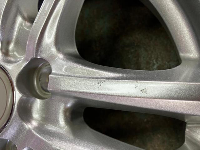 【BRIDGESTONE(ブリヂストン)】 Linz