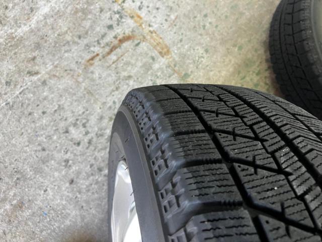 【BRIDGESTONE(ブリヂストン)】 Linz