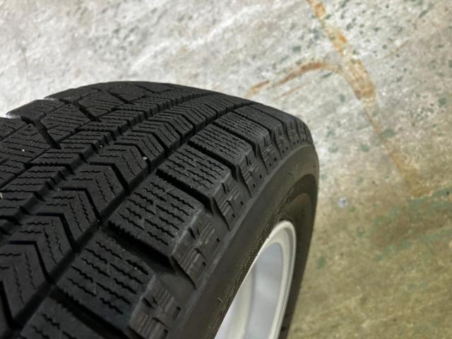 【BRIDGESTONE(ブリヂストン)】 Linz