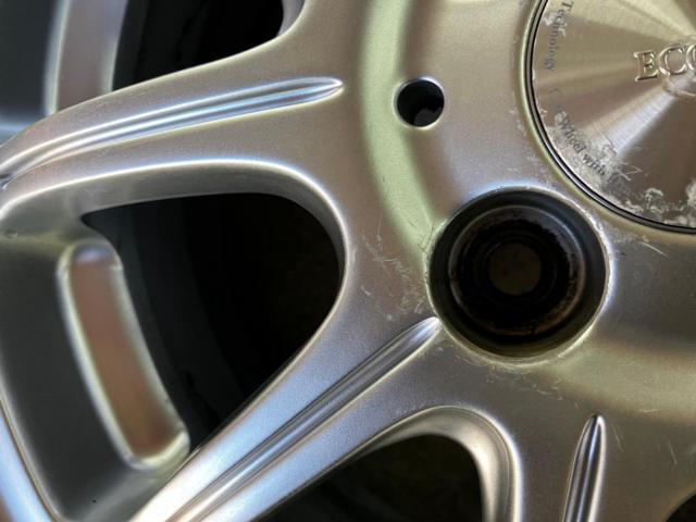 【BRIDGESTONE】ECO FORME CRS 091+【BRIDGESTONE】BLIZZAK VRX
