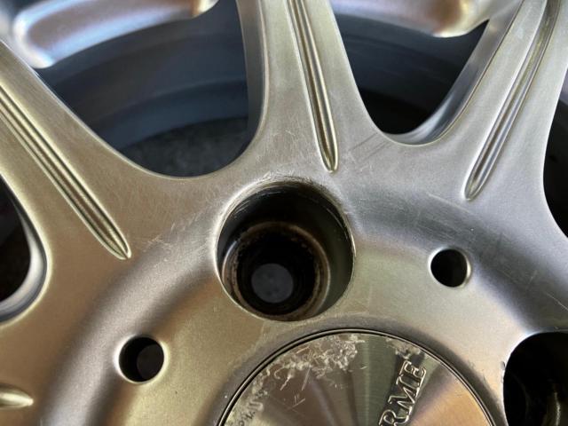 【BRIDGESTONE】ECO FORME CRS 091+【BRIDGESTONE】BLIZZAK VRX