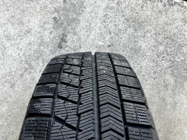 【BRIDGESTONE】ECO FORME CRS 091+【BRIDGESTONE】BLIZZAK VRX