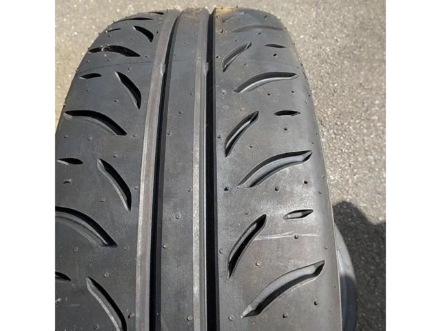 DUNLOPDUNLOP
DIREZZA
ZⅢ