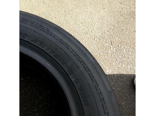 DUNLOPDUNLOP
DIREZZA
ZⅢ