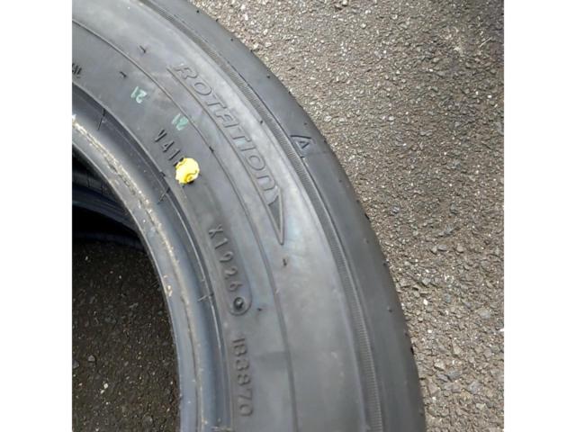 DUNLOPDUNLOP
DIREZZA
ZⅢ