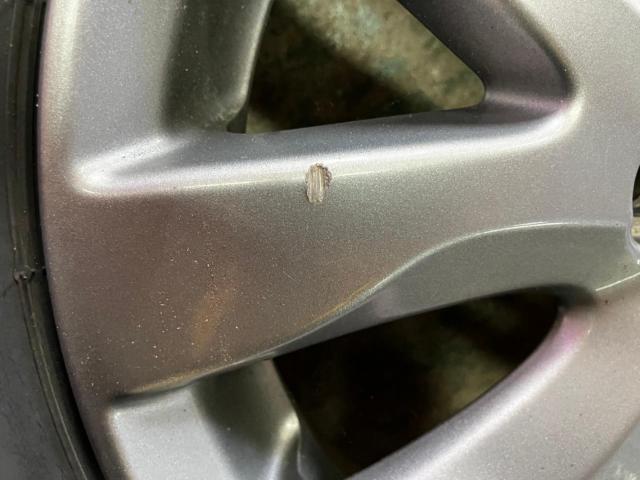 Genuine Suzuki parts
Wagon R original aluminum wheel