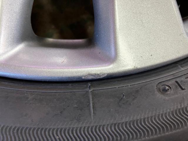 Genuine Suzuki parts
Wagon R original aluminum wheel