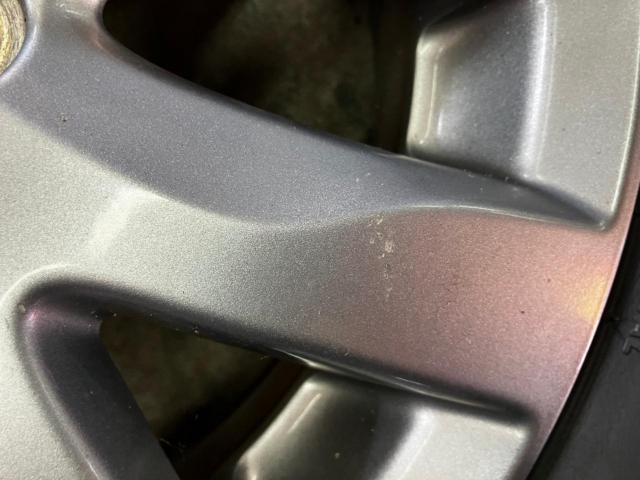 Genuine Suzuki parts
Wagon R original aluminum wheel