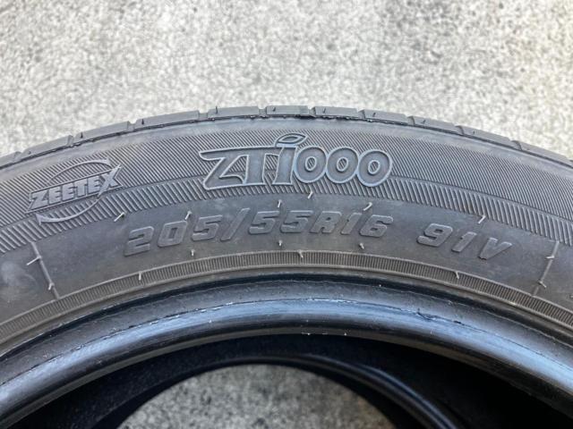 ZEETEX
ZT1000