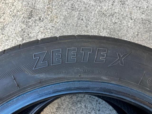 ZEETEX
ZT1000