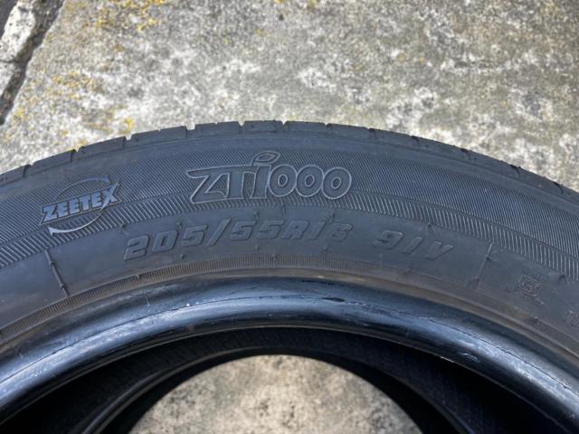 ZEETEX
ZT1000