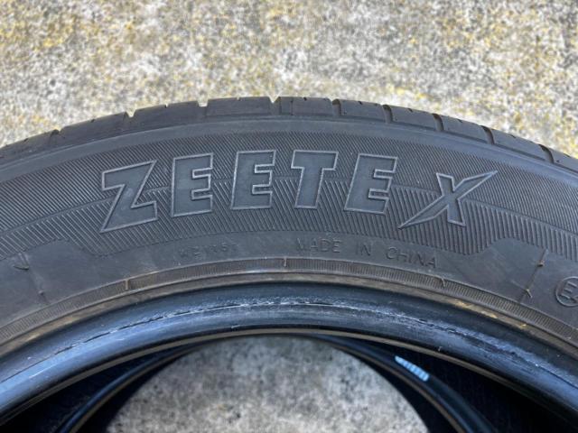 ZEETEX
ZT1000