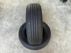 KUMHO
ecoWing
ES31